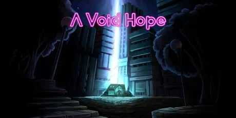 A Void Hope