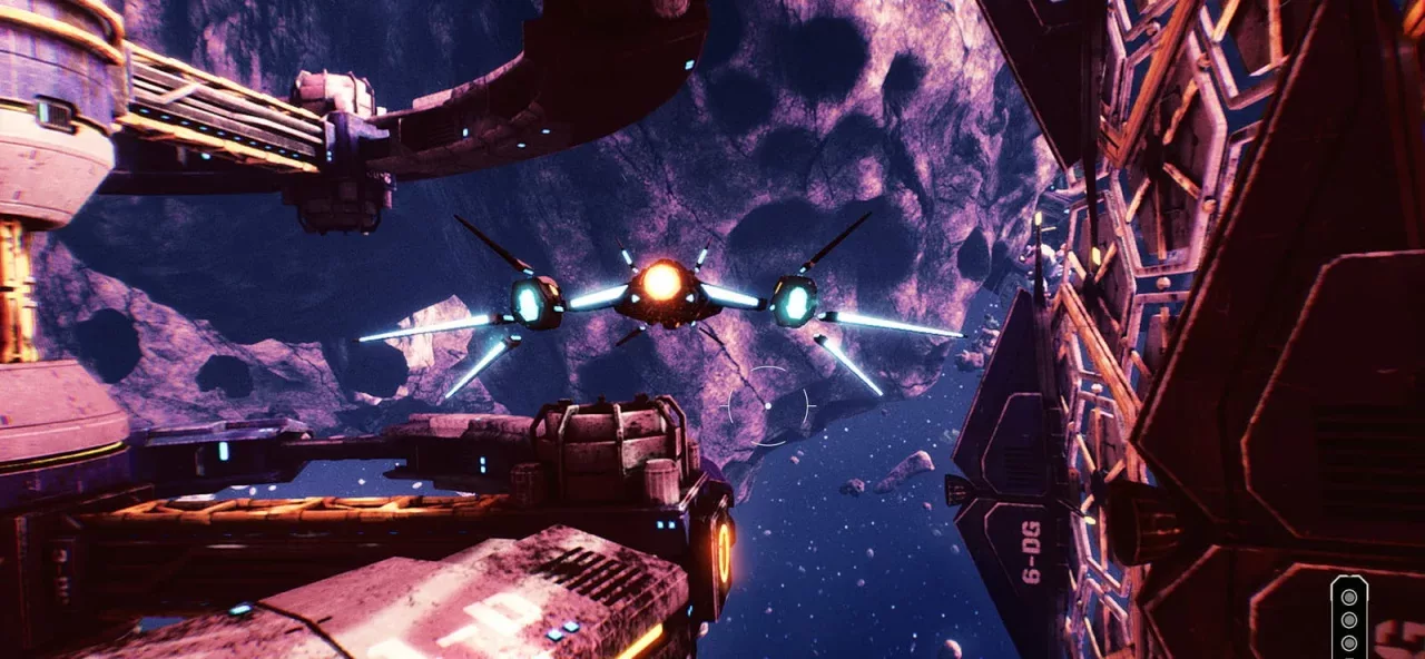 Redout: Space Assault - Deluxe Edition