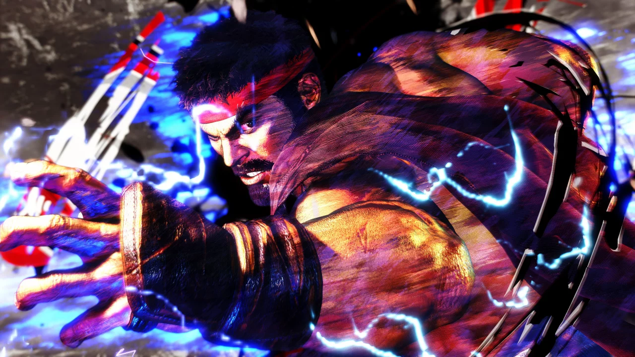 Street Fighter™ 6 Demo