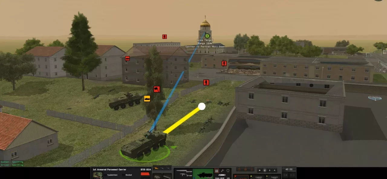 Combat Mission Black Sea - Complete Pack