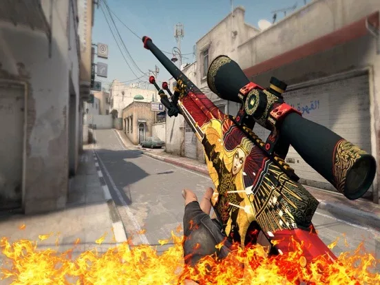 Critical Action: Global Ops 3D