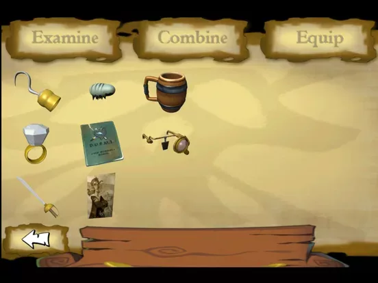 Tales of Monkey Island Ep 3