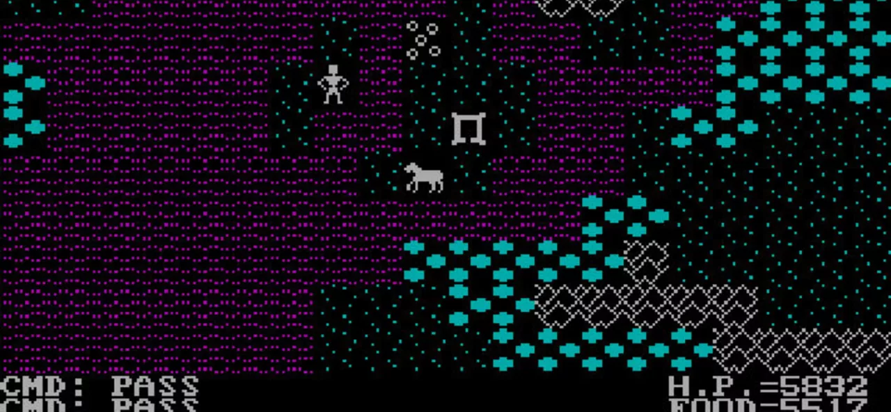 Ultima™ 1+2+3