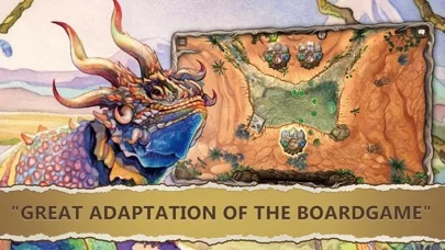 Evolution Board Game