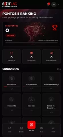 ExitLag Connections