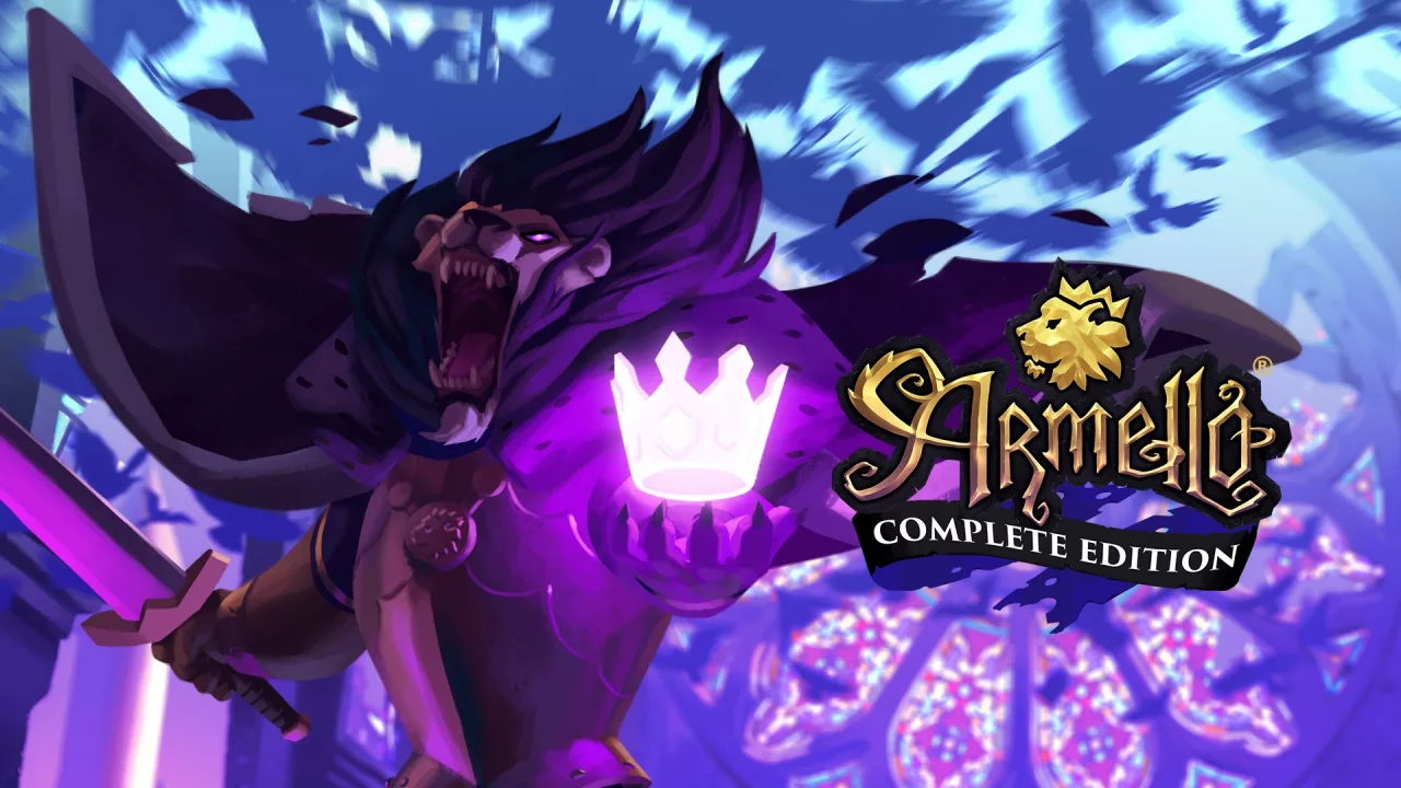 Armello - Complete Edition