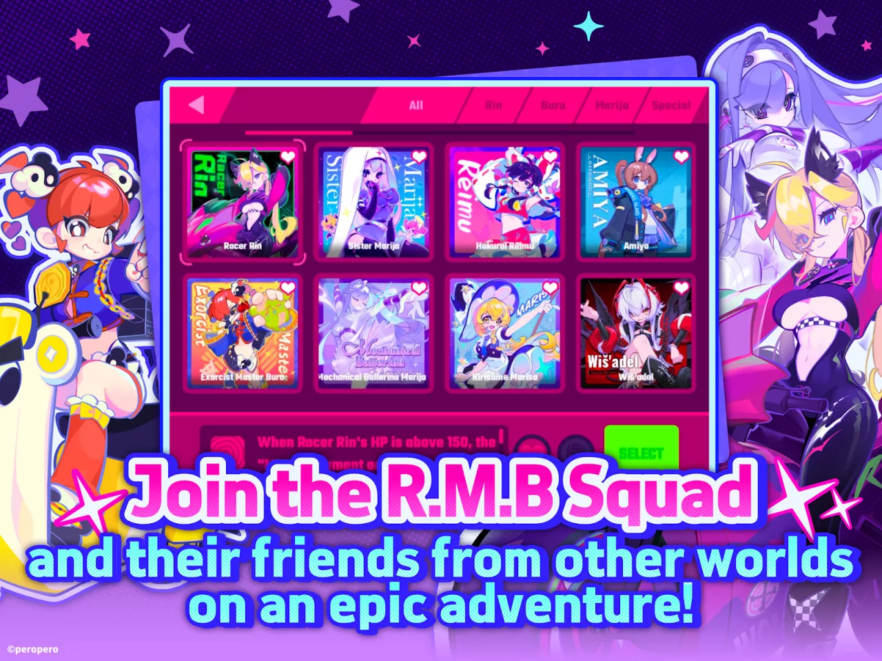 Muse Dash