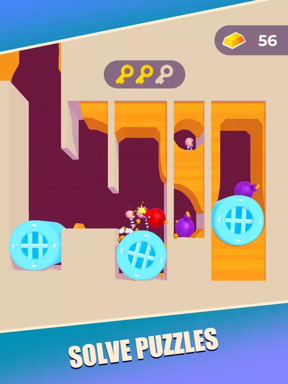 Escape Masters
