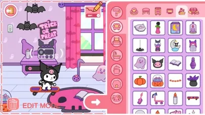 Hello Kitty и друзья