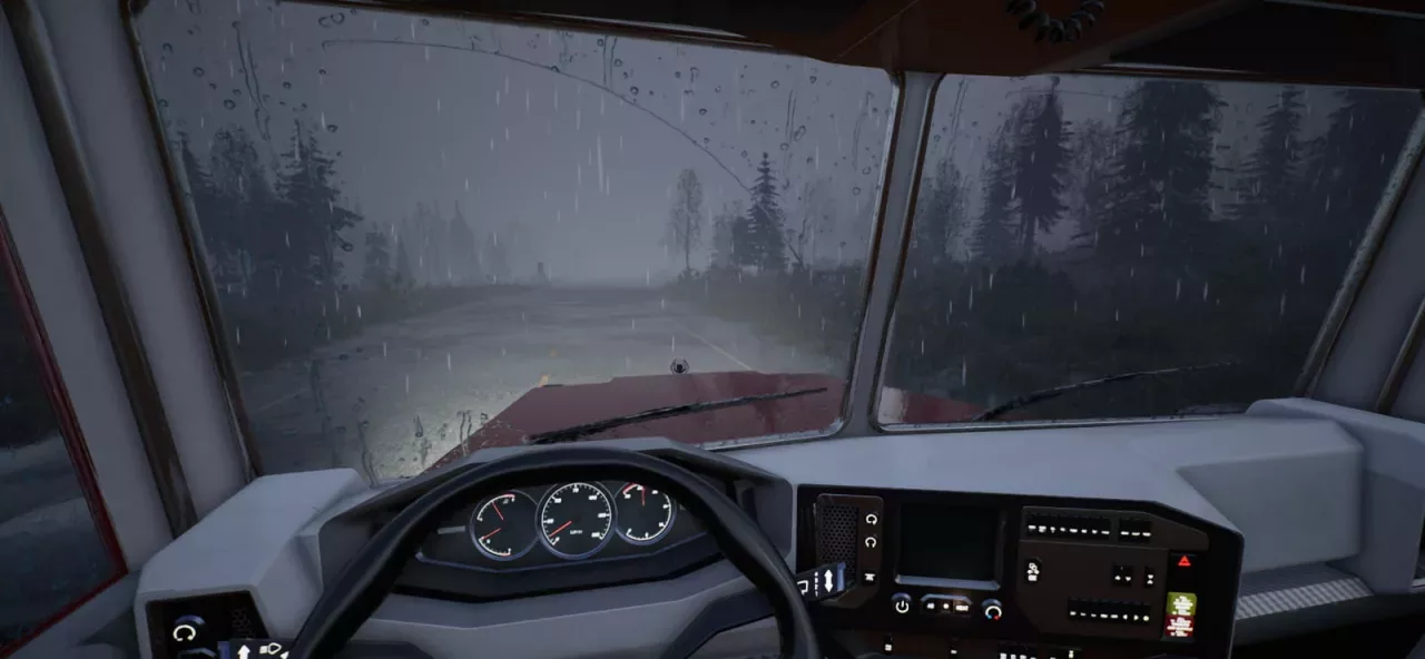 Alaskan Road Truckers