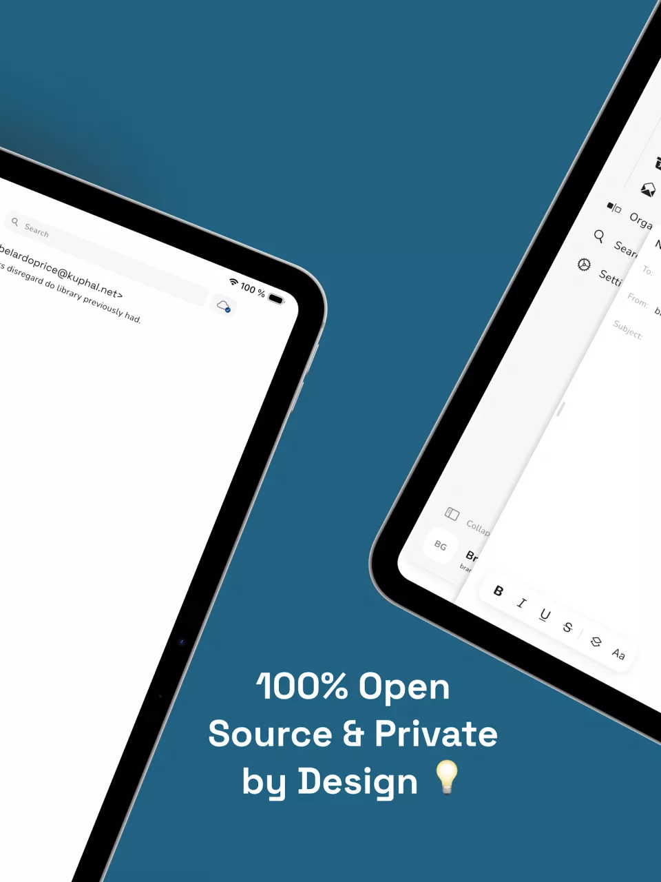 Atomic Inbox