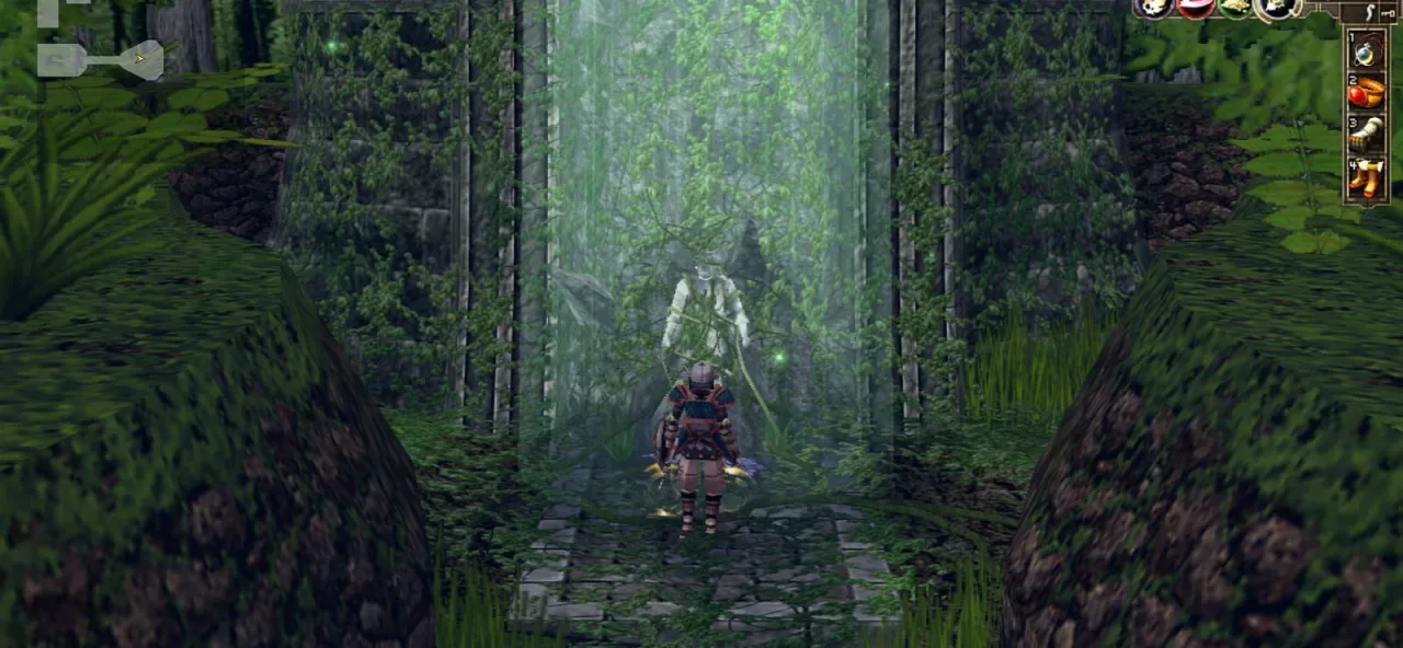 Xanadu Next