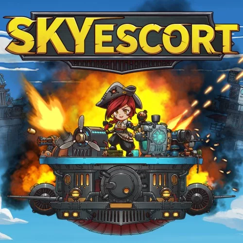 Sky Escort
