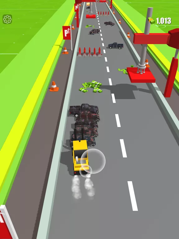 Car Factory!!