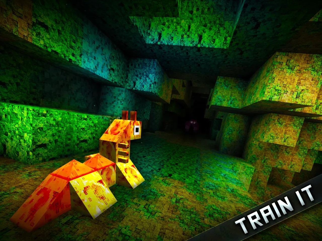 MonsterCrafter
