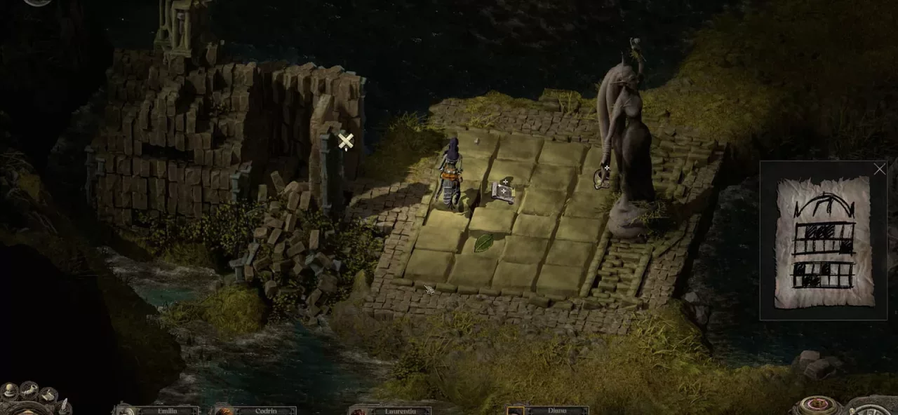 Banquet for Fools + Soundtrack