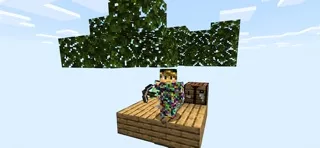 One Block : Maps for Minecraft