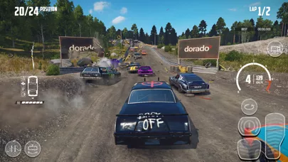 Wreckfest