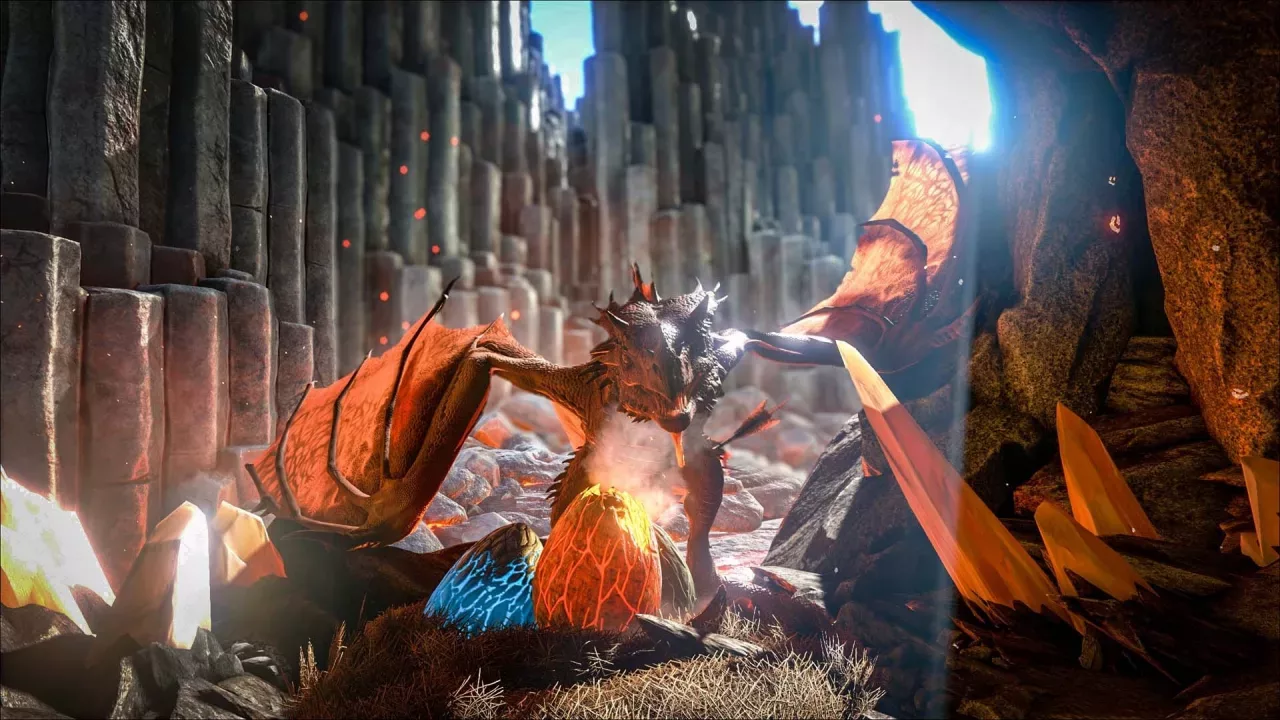 ARK: Survival Evolved Season Pass