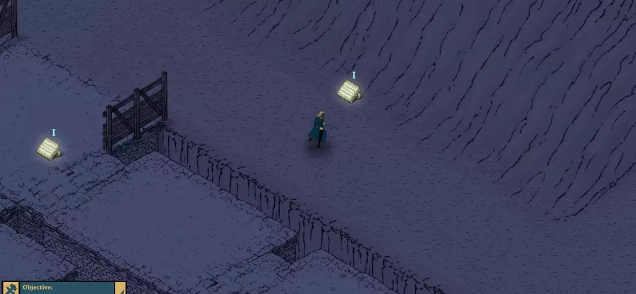 Tahira: Echoes of the Astral Empire