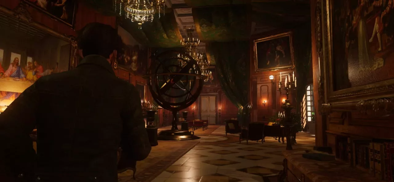 The Council