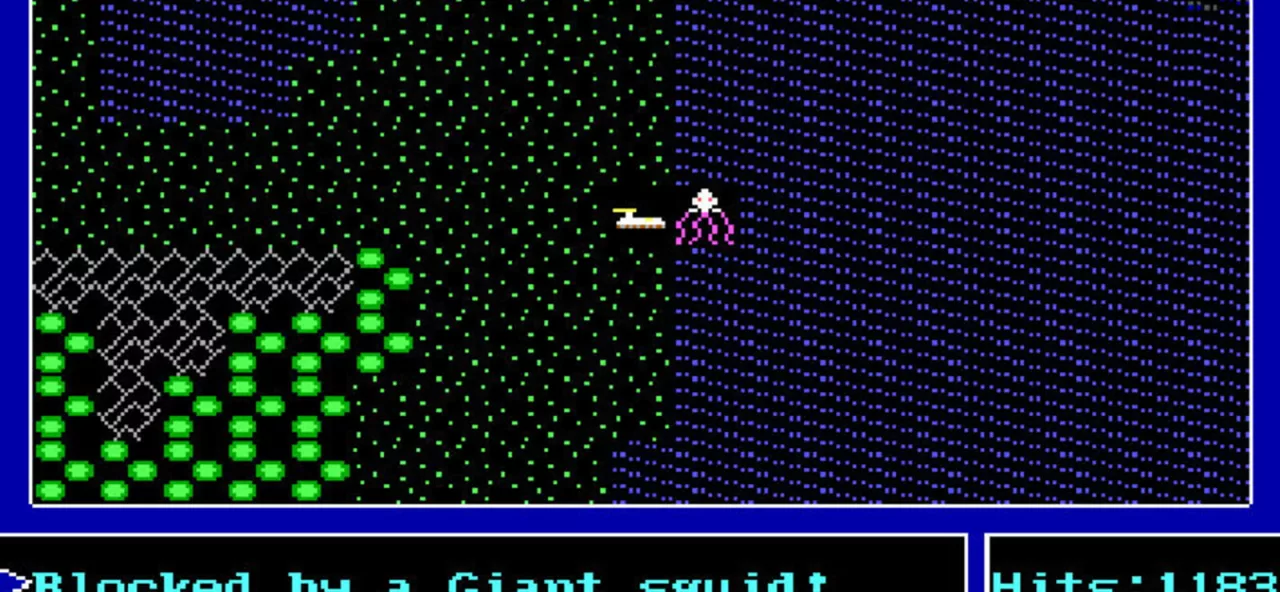 Ultima™ 1+2+3