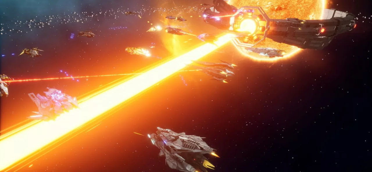 Beyond Astra