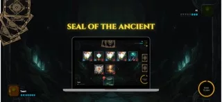 Cult of the Grimoire