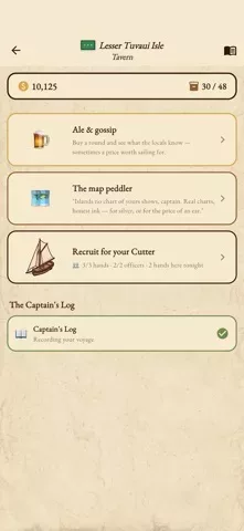 Sea Legs: Walking Game
