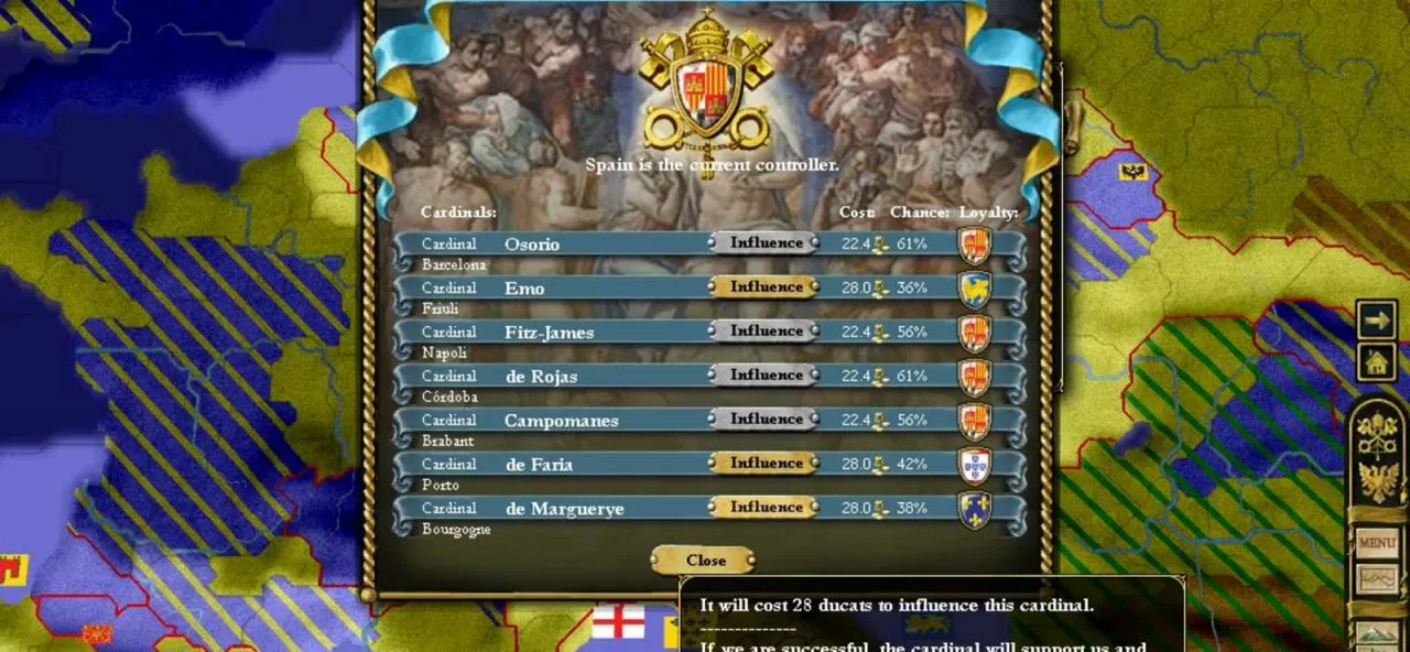 Europa Universalis III Complete
