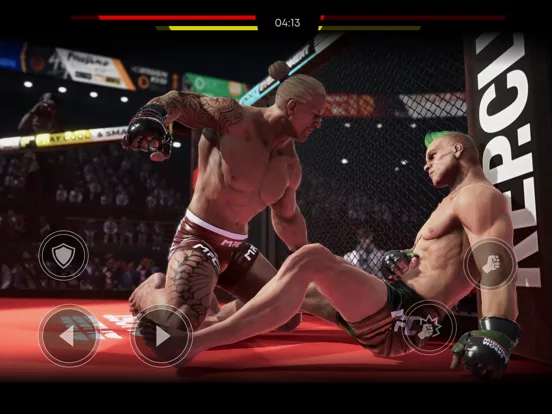 MFC - Midnight Fight Club