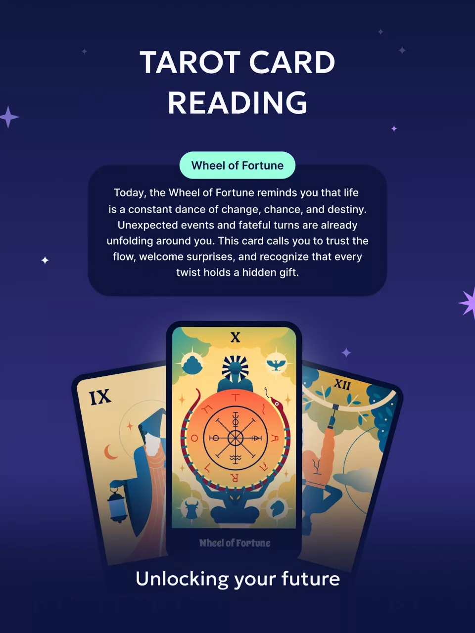 Astro: Astrology & Horoscope