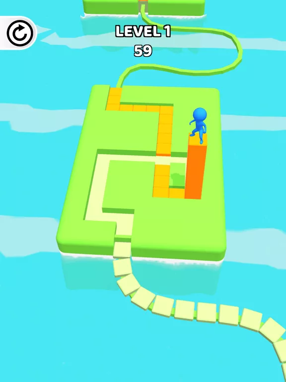 Stacky Dash