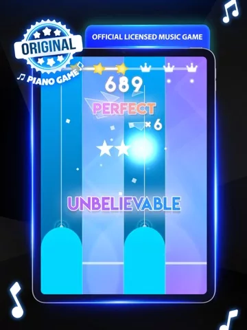 Magic Tiles 3™: Piano Game