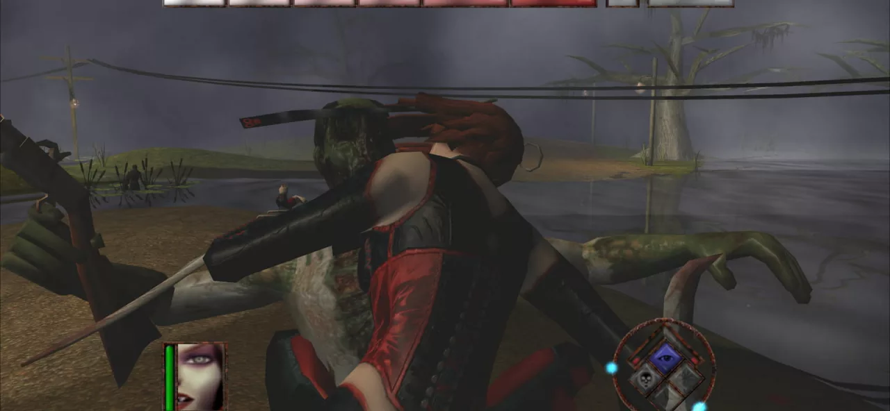 BloodRayne: Terminal Cut Bundle