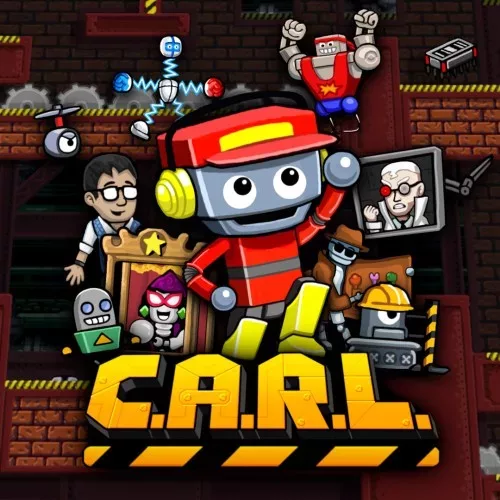 C.A.R.L.