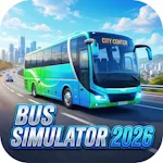 Bus Simulator 2026