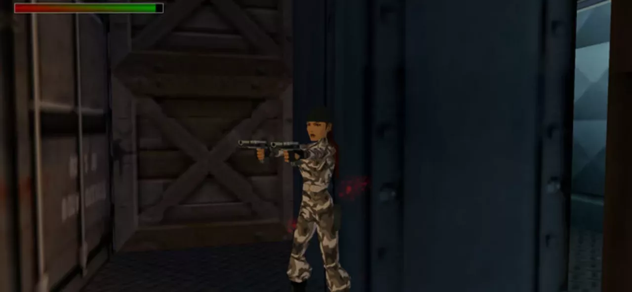 Tomb Raider: The Last Revelation + Chronicles