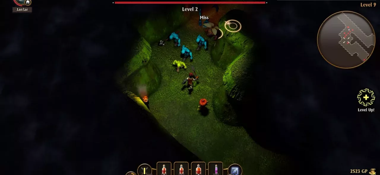 FATE: Reawakened