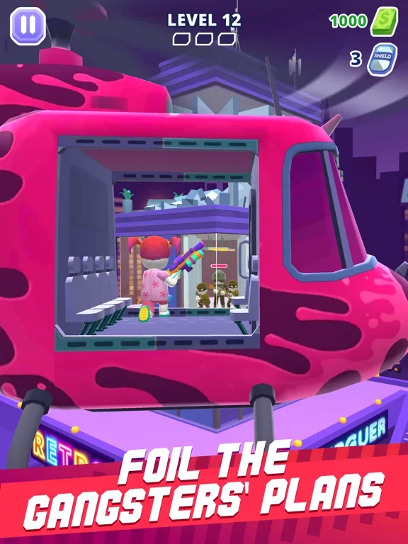 HellCopter