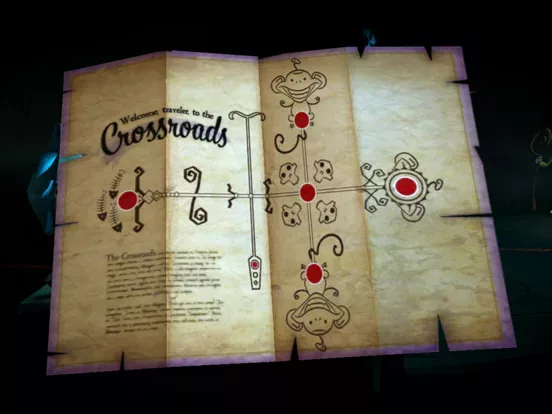 Tales of Monkey Island Ep 5