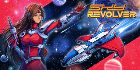 Sky Revolver
