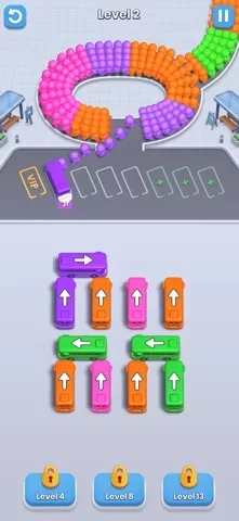 Bus Fever Party!