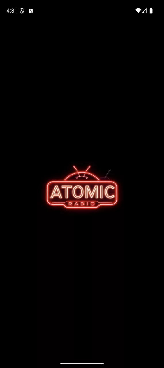 Atomic Radio