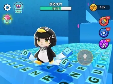 Master Escape: Prison Obby