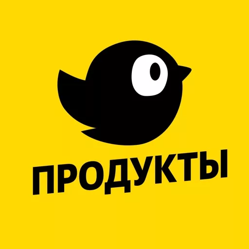 Чижик - доставка продуктов
