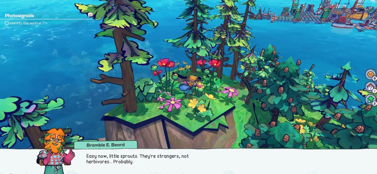 Flotsam