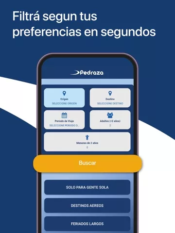 Pedraza Travel and Tourism