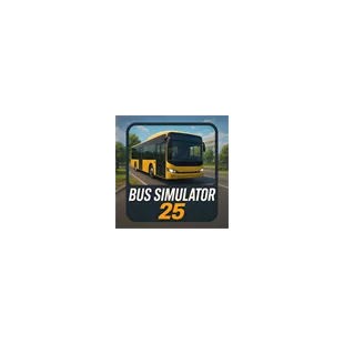 Bus Simulator 25