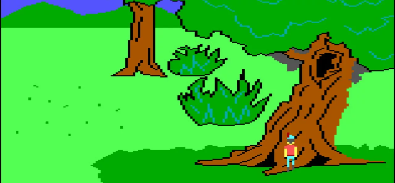 Kings Quest 1+2+3